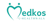 Medkos Healthwala Client Logo