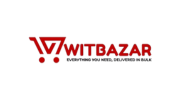 Witbazar Client Logo