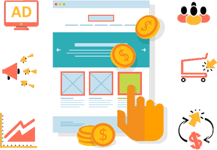 PPC service