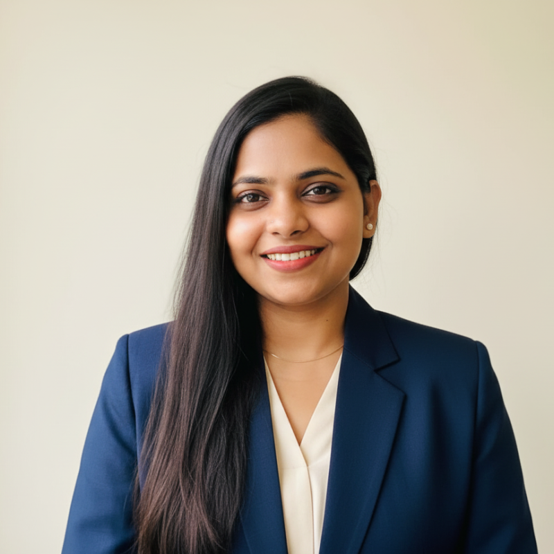 Testimonial - Nisha Verma